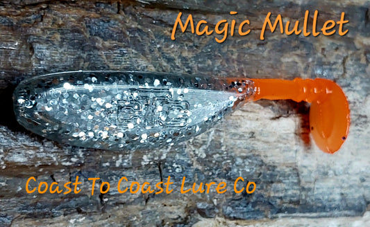 Magic Mullet