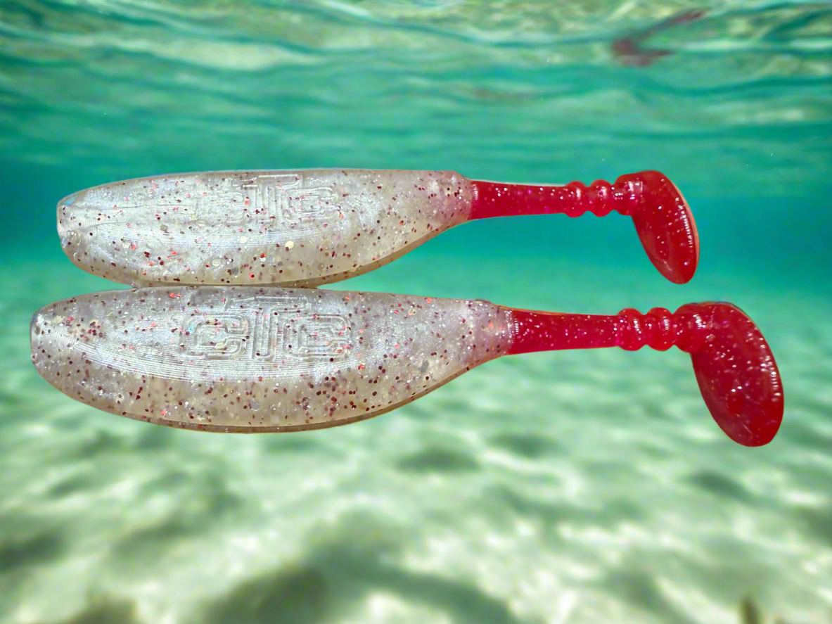 Blood Trail – Coast To Coast Lure Co