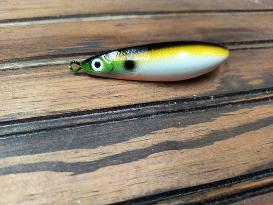 Sea Sick shad