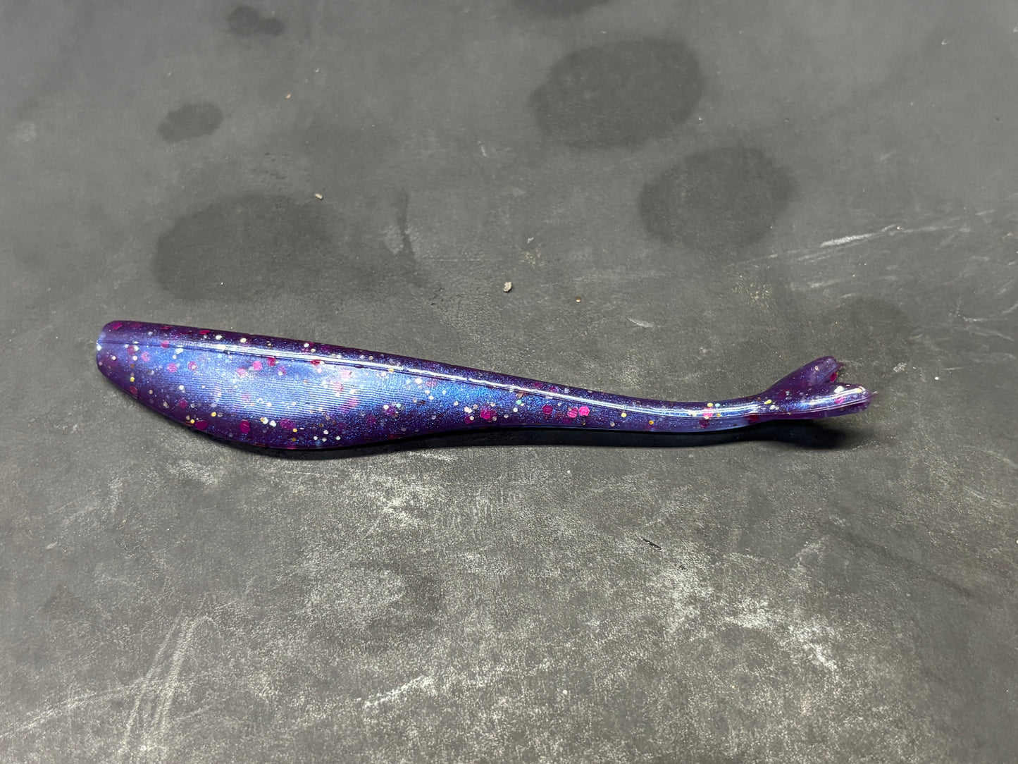 Wicked shad