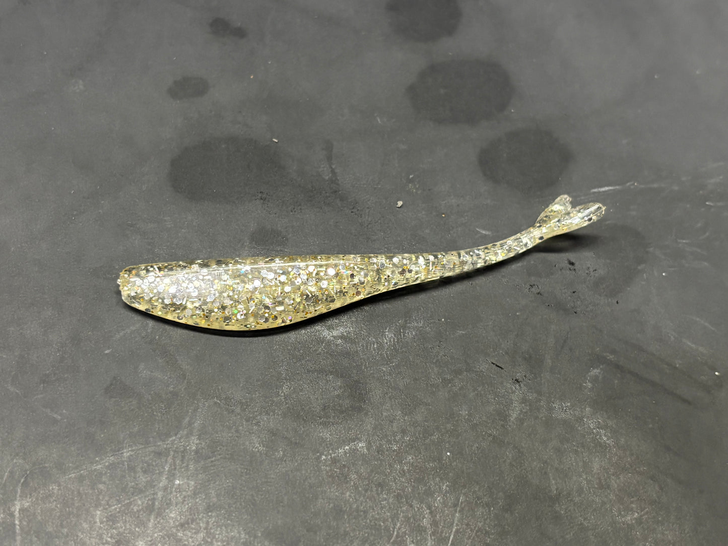 Wicked shad