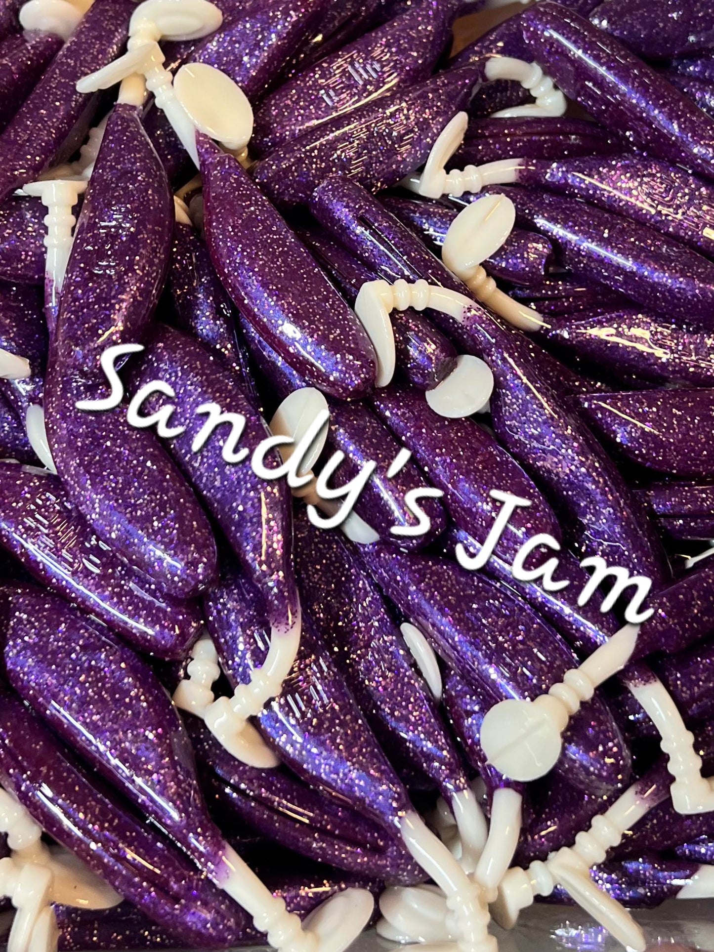 Sandy's Jam