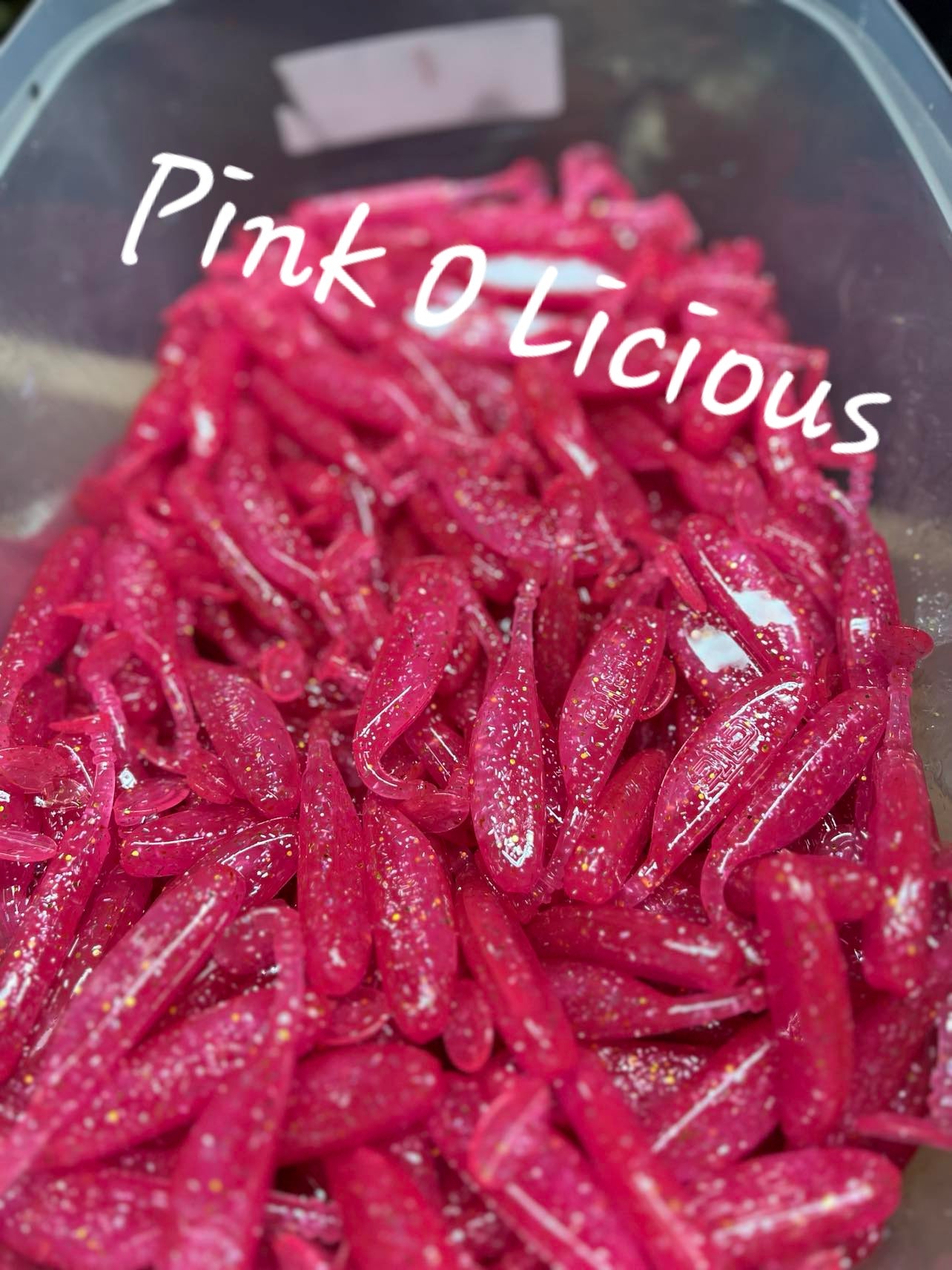 Pink O Licious